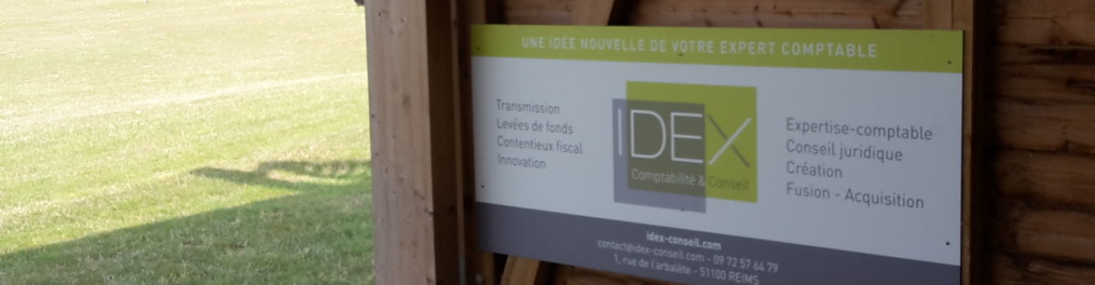IDEX GOLF BEZANNES