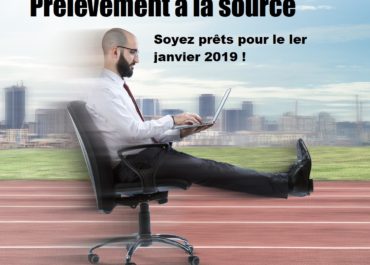 Prélèvement à la source