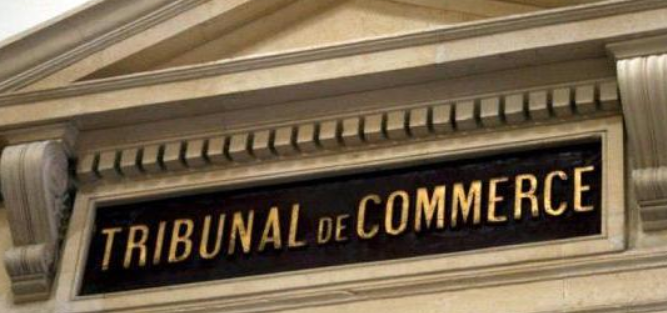 Tribunal de Commerce