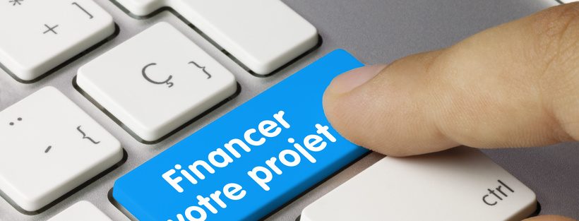 Financer votre projet